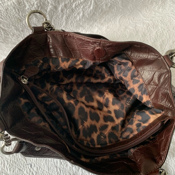 Makowsky Genuine leather purse - Picture 8 of 10